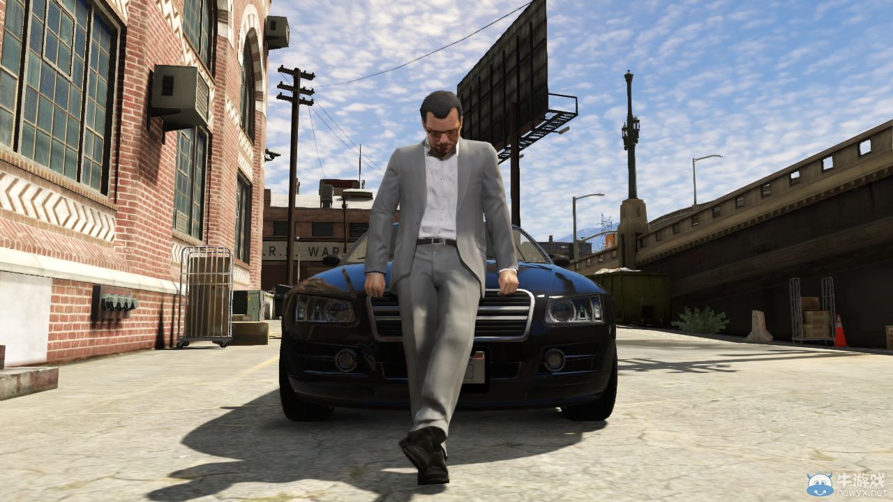 《GTA5》炒股方法