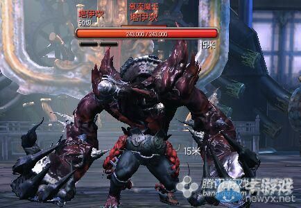 《劍靈》新劇情任務(wù)大全