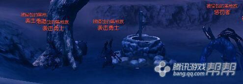 《劍靈》新劇情任務大全