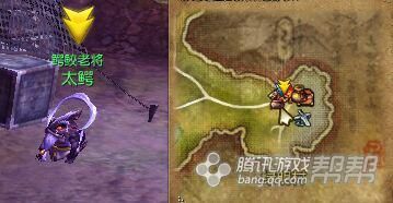 《劍靈》新劇情任務大全