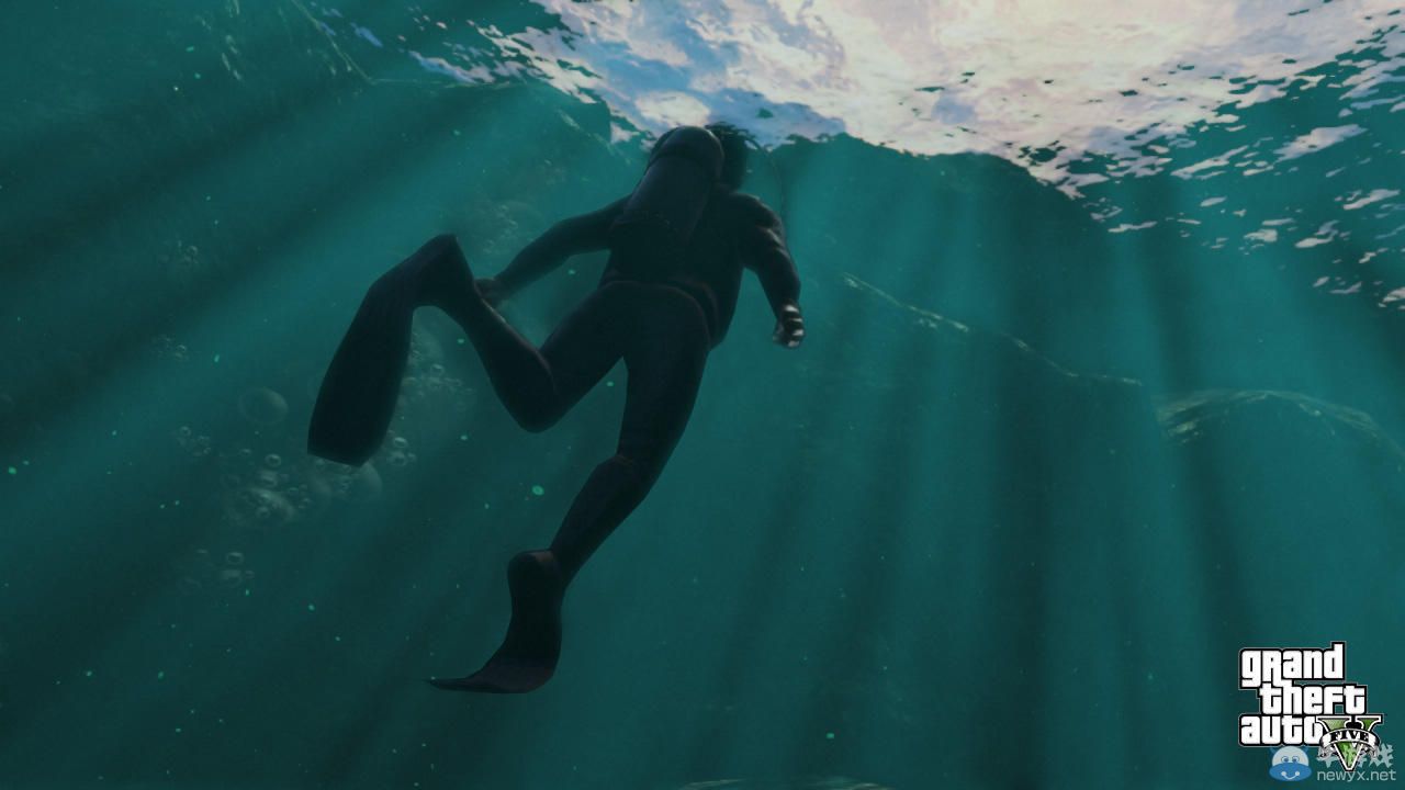 《GTA5》PC版自定義分辨率方法