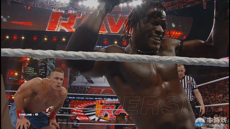 《WWE 2K15》全42人挑戰(zhàn)條件一覽