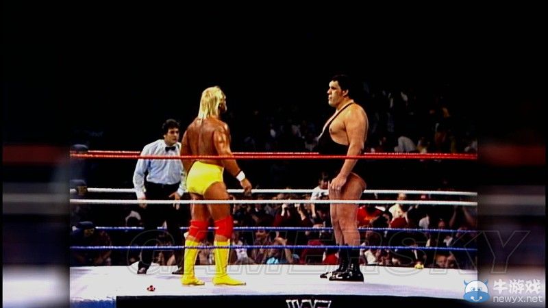 《WWE 2K15》全42人挑戰(zhàn)條件一覽