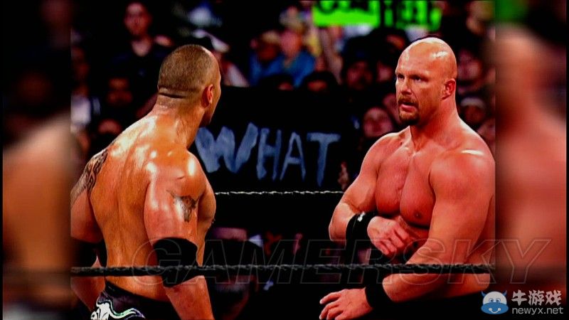 《WWE 2K15》全42人挑戰(zhàn)條件一覽