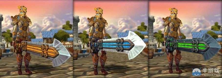 《魔獸世界》6.2地獄火堡壘阿克蒙德掉落大全