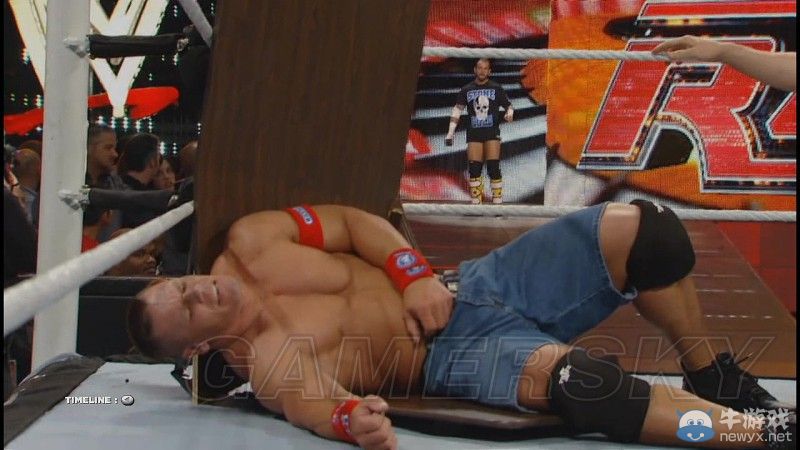 《WWE 2K15》全42人挑戰(zhàn)條件一覽