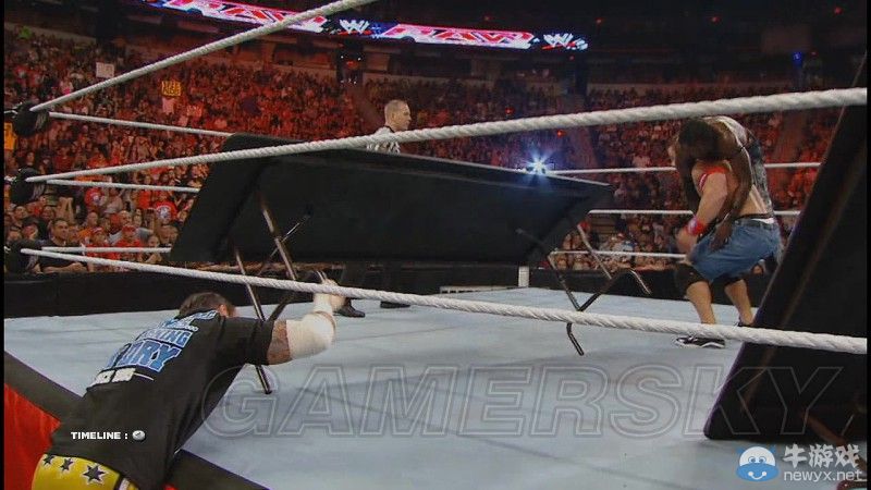 《WWE 2K15》全42人挑戰(zhàn)條件一覽