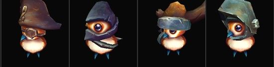 《魔獸世界》6.2新增成就 發(fā)現(xiàn)佩佩！