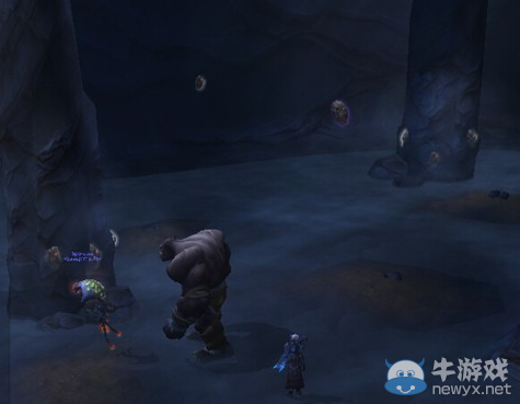 《魔獸世界》6.2要塞血環氏族的克星任務攻略