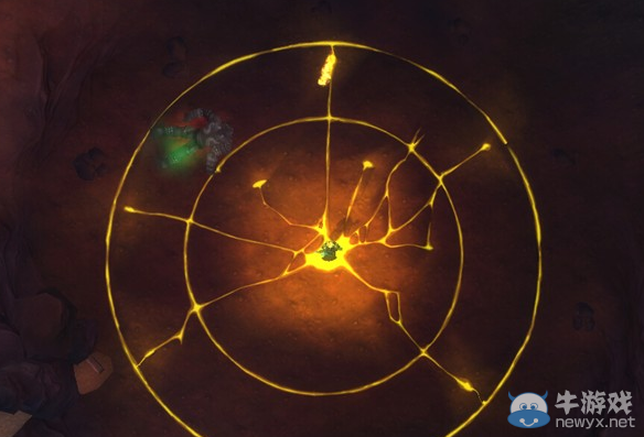 《魔獸世界》6.2要塞血環氏族的克星任務攻略