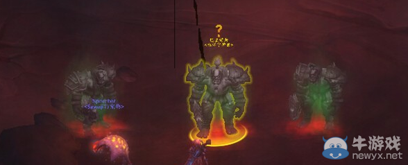 《魔獸世界》6.2要塞血環氏族的克星任務攻略