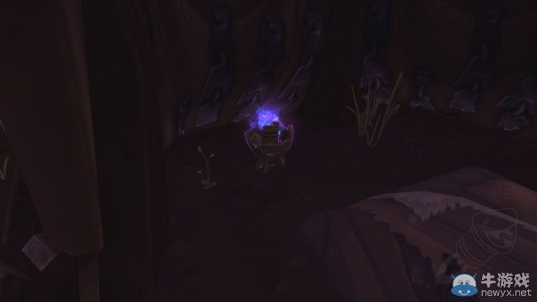 《魔獸世界》6.2塔納安叢林新玩具大全