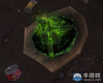 《魔獸世界》6.2塔納安叢林新玩具大全