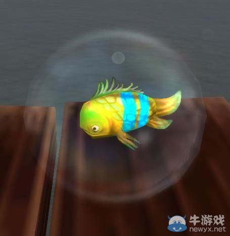 《魔獸世界》6.2暗月馬戲團新增玩具及寵物大全