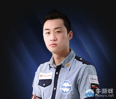《LOL》季中邀請賽港澳臺AHQ戰(zhàn)隊介紹