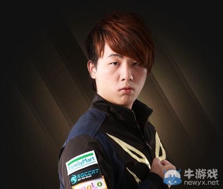 《LOL》季中邀請賽港澳臺AHQ戰(zhàn)隊介紹