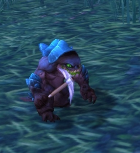 《魔獸世界》6.2要塞新增商人 出售新寵物坐騎