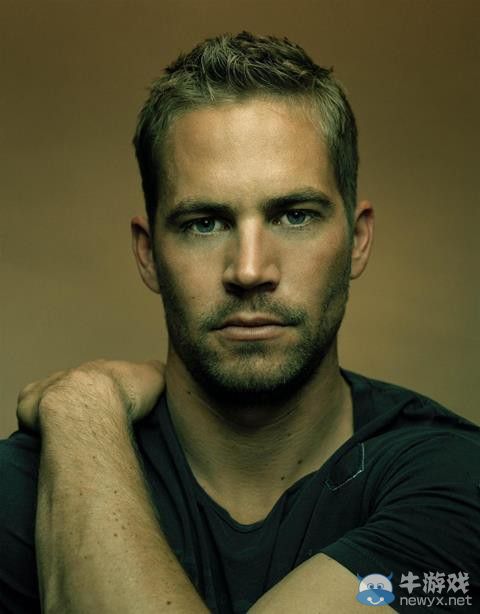 《GTAOL》保羅沃克捏臉數據