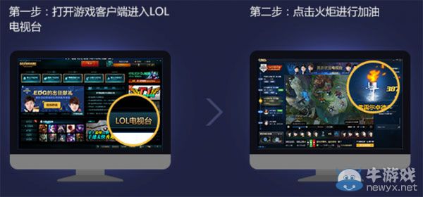 《LOL》我伴EDG共戰(zhàn)斗—為中國戰(zhàn)隊加油贏限定皮膚