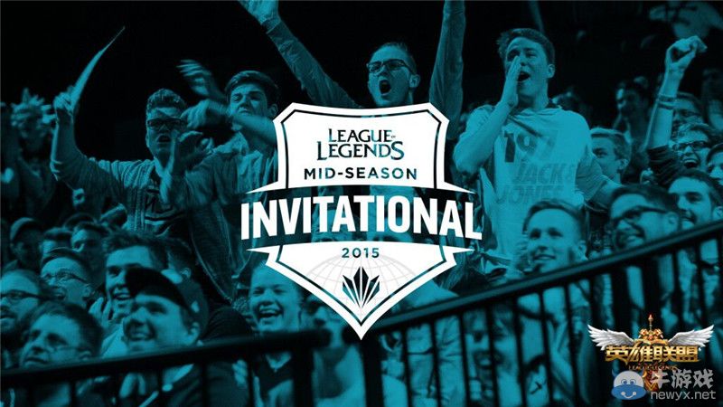 《LOL》季中邀請賽第1日TSM vs SKT比賽視頻