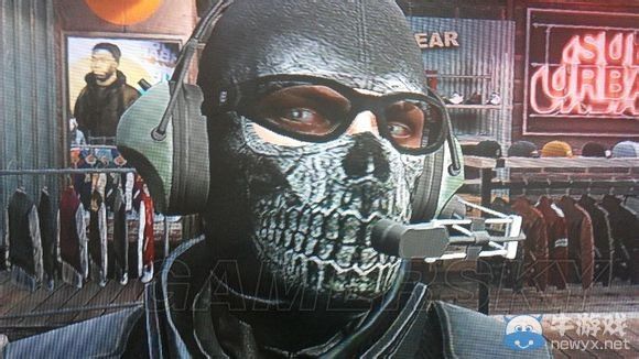 《GTAOL》卡幽靈套裝方法