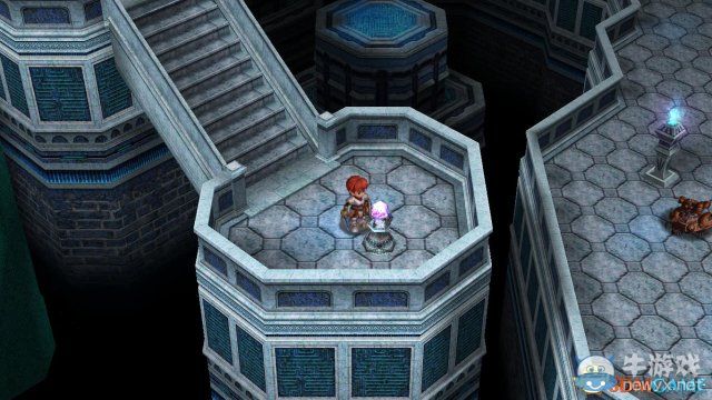 《伊蘇6》全流程通關(guān)圖文攻略第六節(jié)