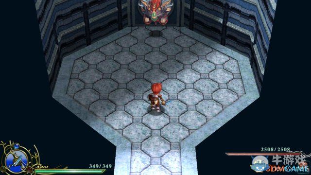 《伊蘇6》全流程通關(guān)圖文攻略第六節(jié)