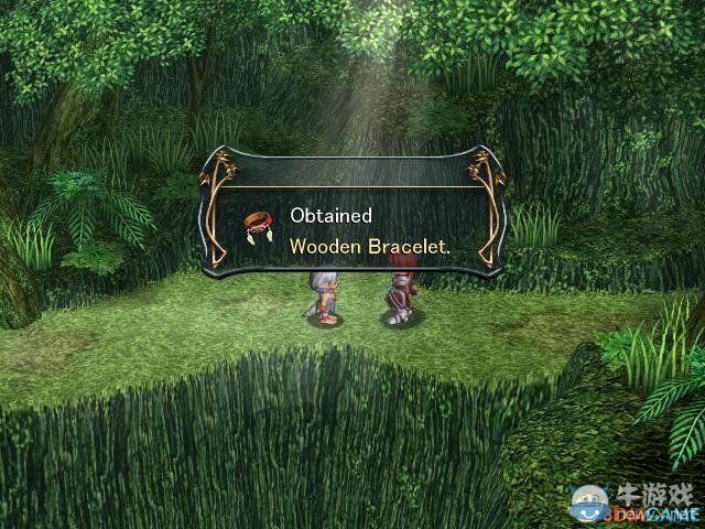 《伊蘇6》全流程通關(guān)圖文攻略第二節(jié)