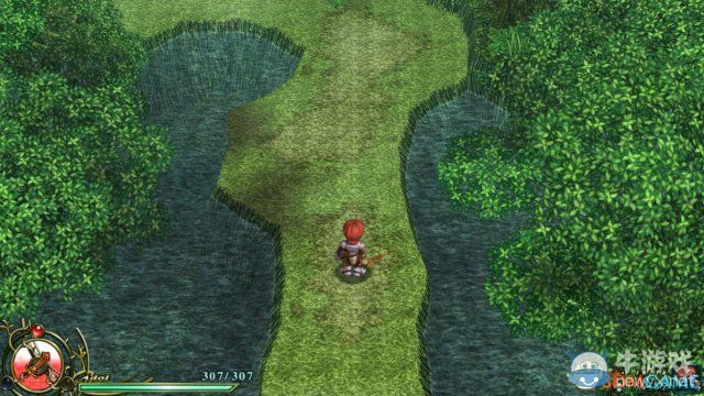 《伊蘇6》全流程通關(guān)圖文攻略第六節(jié)