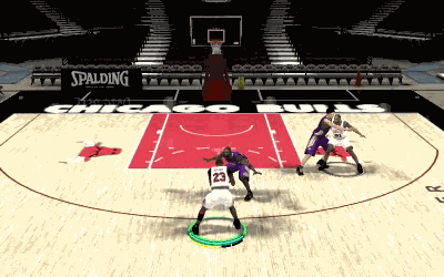 《NBA 2K12》突破得分實用教程詳解