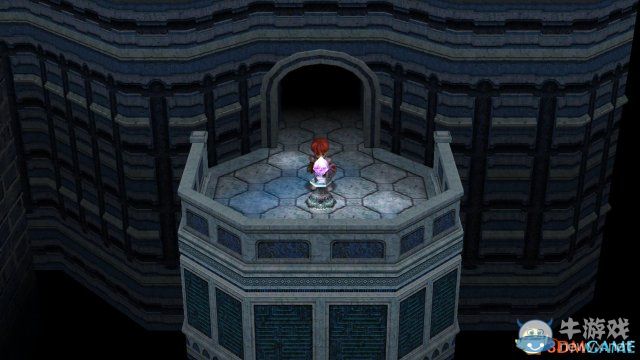 《伊蘇6》全流程通關(guān)圖文攻略第六節(jié)