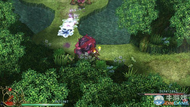 《伊蘇6》全流程通關(guān)圖文攻略第六節(jié)