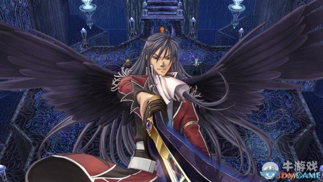 《伊蘇6》全流程通關(guān)圖文攻略第六節(jié)