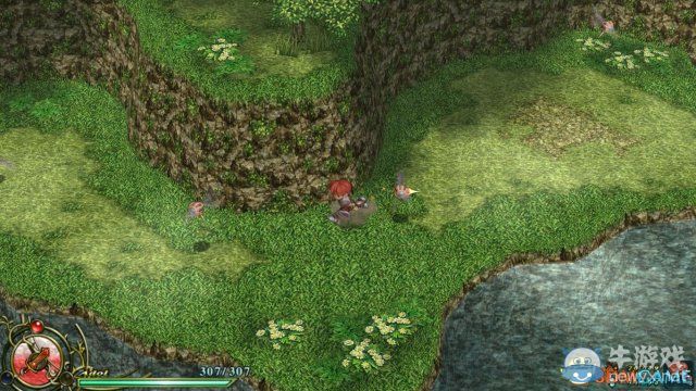 《伊蘇6》全流程通關(guān)圖文攻略第六節(jié)