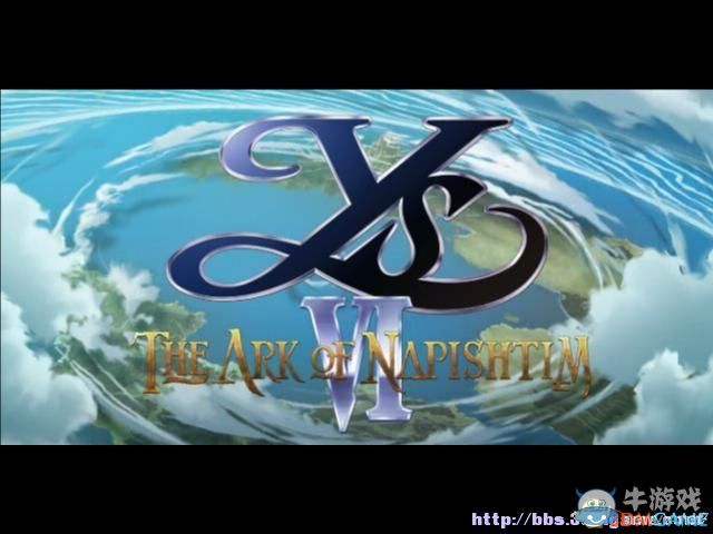 《伊蘇6》全流程通關(guān)圖文攻略第一節(jié)