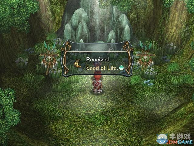 《伊蘇6》全流程通關(guān)圖文攻略第二節(jié)