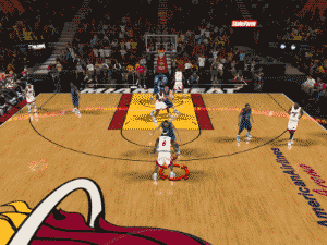 《NBA 2K12》簡單、易學(xué)、實(shí)用過人方法