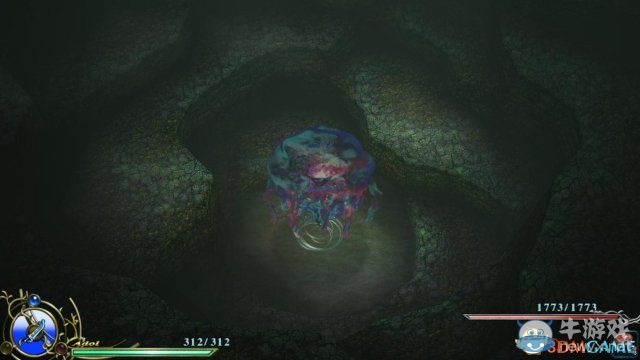 《伊蘇6》全流程通關(guān)圖文攻略第六節(jié)