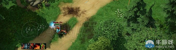 《魔能2》水+護盾+冰元素技能組合介紹