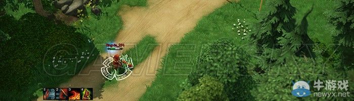 《魔能2》護(hù)盾+冰元素技能組合介紹
