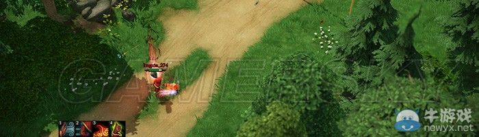 《魔能2》死亡+土元素技能組合介紹