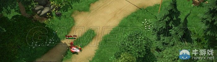 《魔能2》冰+死亡元素技能組合介紹