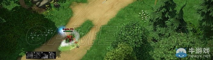 《魔能2》水+生命+火元素技能組合介紹