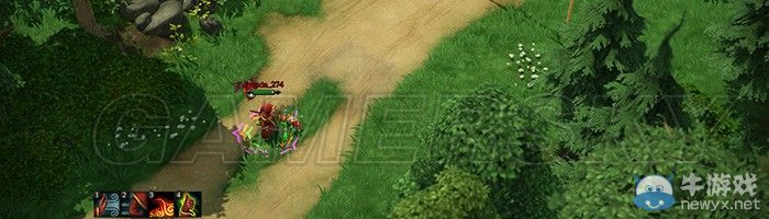 《魔能2》生命+護盾+電+火元素技能組合介紹