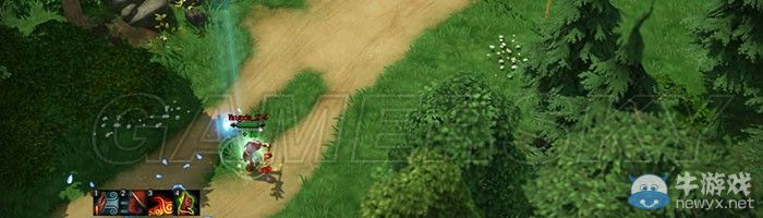 《魔能2》水+生命元素技能組合介紹