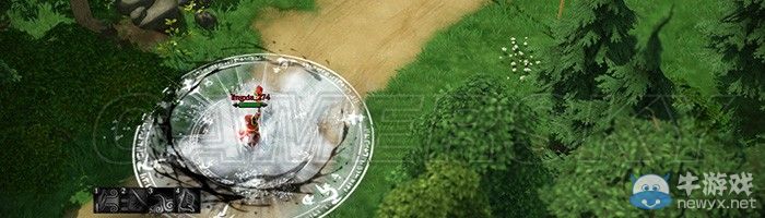 《魔能2》冰+死亡元素技能組合介紹
