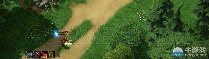 《魔能2》生命+護(hù)盾元素技能組合介紹