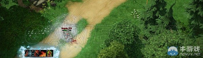 《魔能2》冰+土元素技能組合介紹
