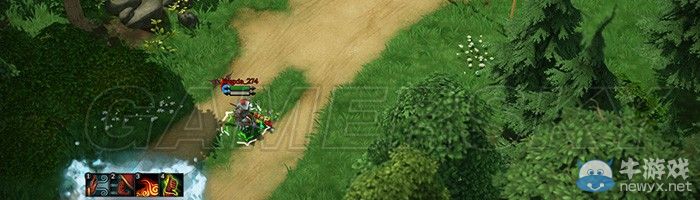 《魔能2》生命+護(hù)盾+冰+土元素技能組合介紹