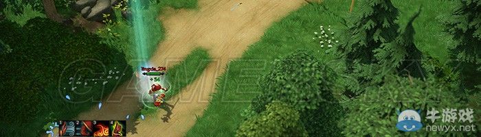 《魔能2》水+生命+火元素技能組合介紹